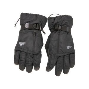 Mountain Made Princeton Winter Gloves Black Size M